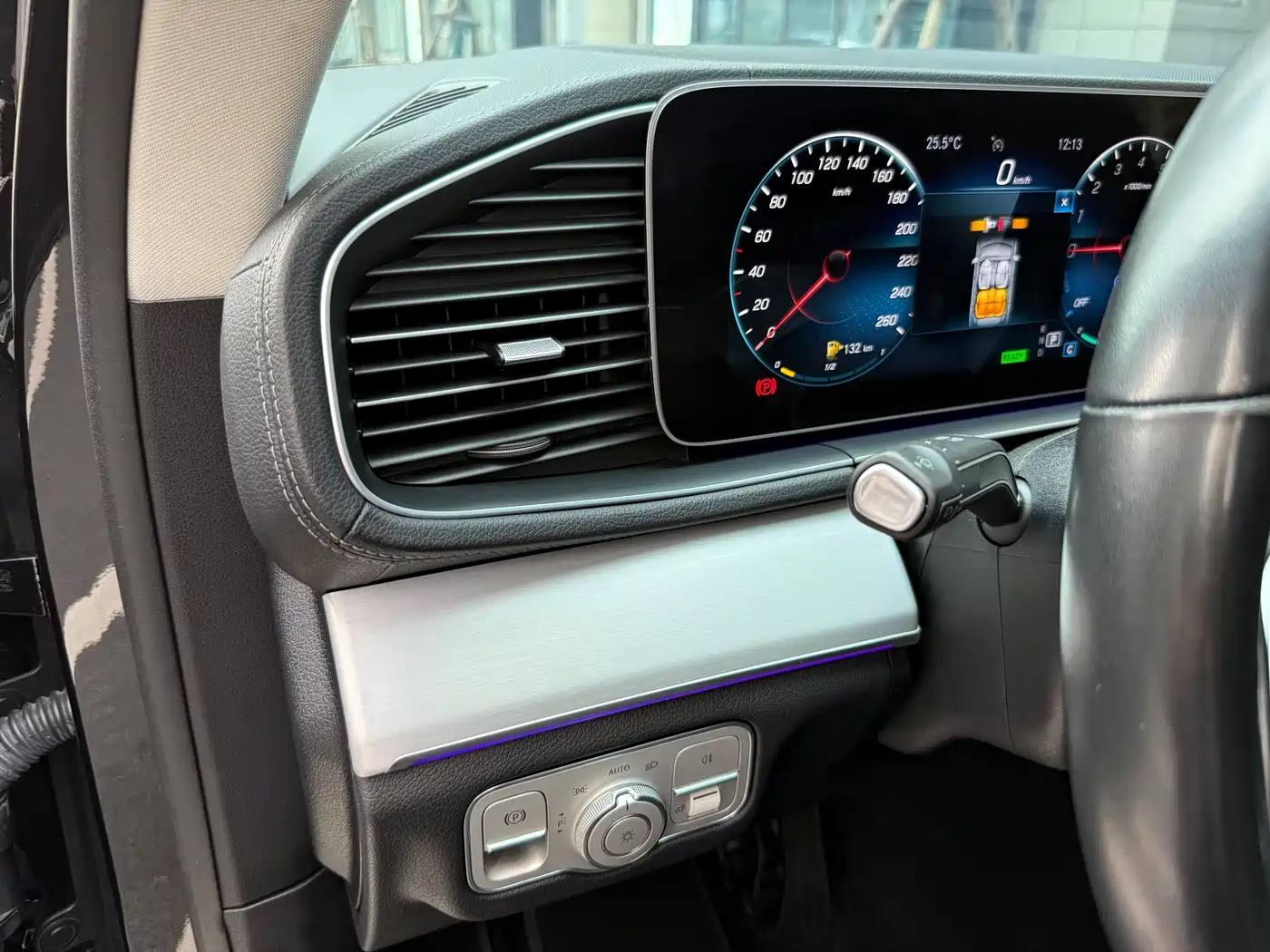 MERCEDES-BENZ GLE COUPE NEW ENERGY