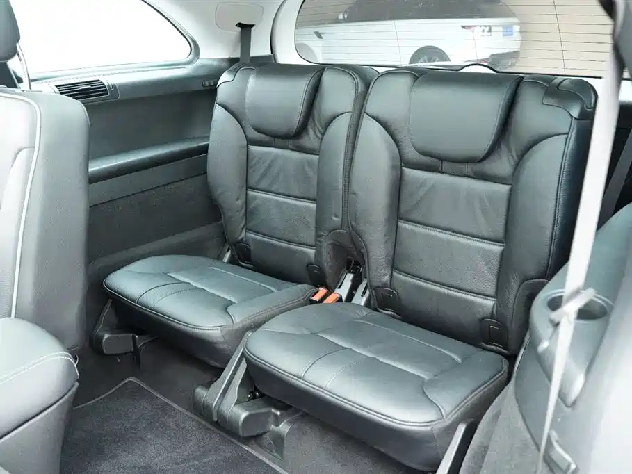 Mercedes-Benz R-Class 2014 R 320 4MATIC Luxury фото 20