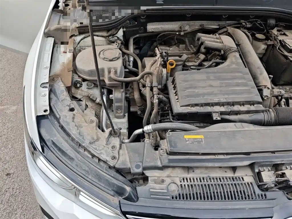 Volkswagen Golf 2021 280TSI DSG R-Line фото 20