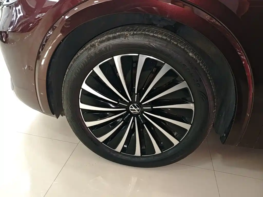 Volkswagen Viloran 2020 2020 380TSI Premium