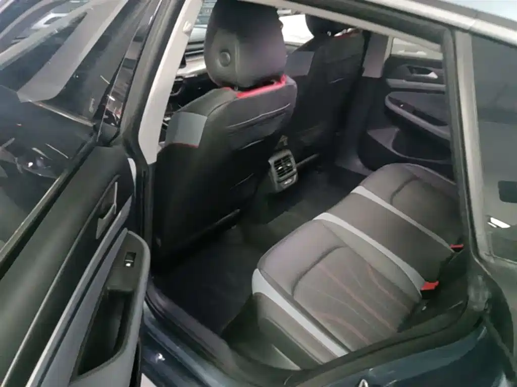 Volkswagen Lamando 2023 Lamando L 280TSI DSG Cool Edition фото 17