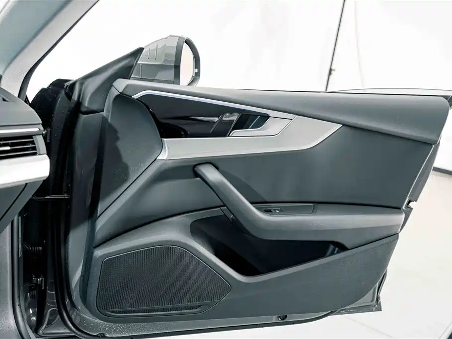 Audi A5 (Import) 2026 2024 Sportback 40 TFSI Fashion Dynamic
