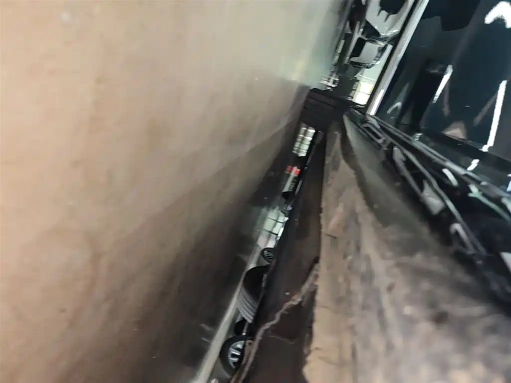 Hongqi H9 2020 3.0T Smart Connection Qi Chang Edition фото 21