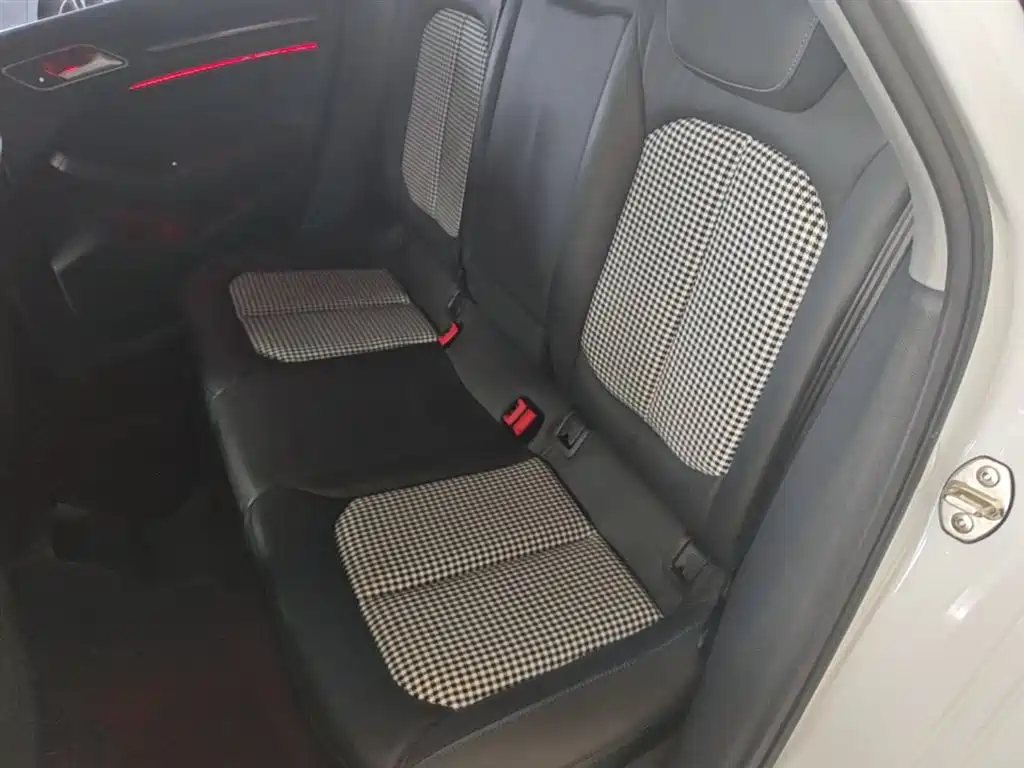 Audi A3 2020 Limousine 35 TFSI Fashion China VI фото 17