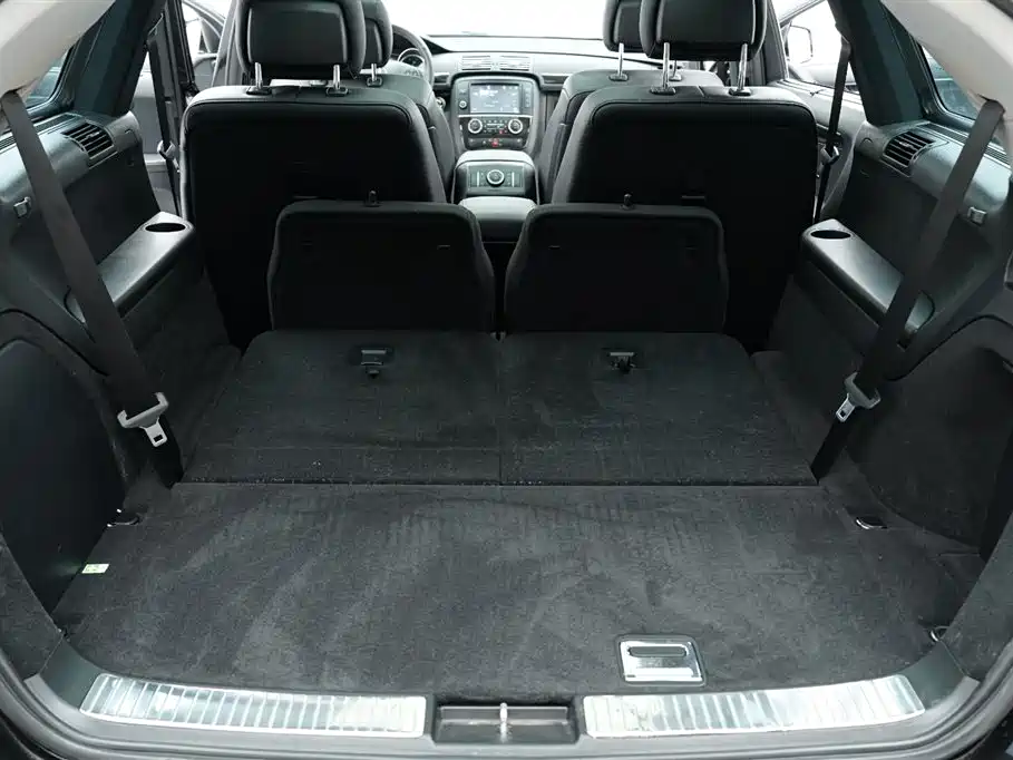 Mercedes-Benz R-Class 2014 R 320 4MATIC Luxury фото 22