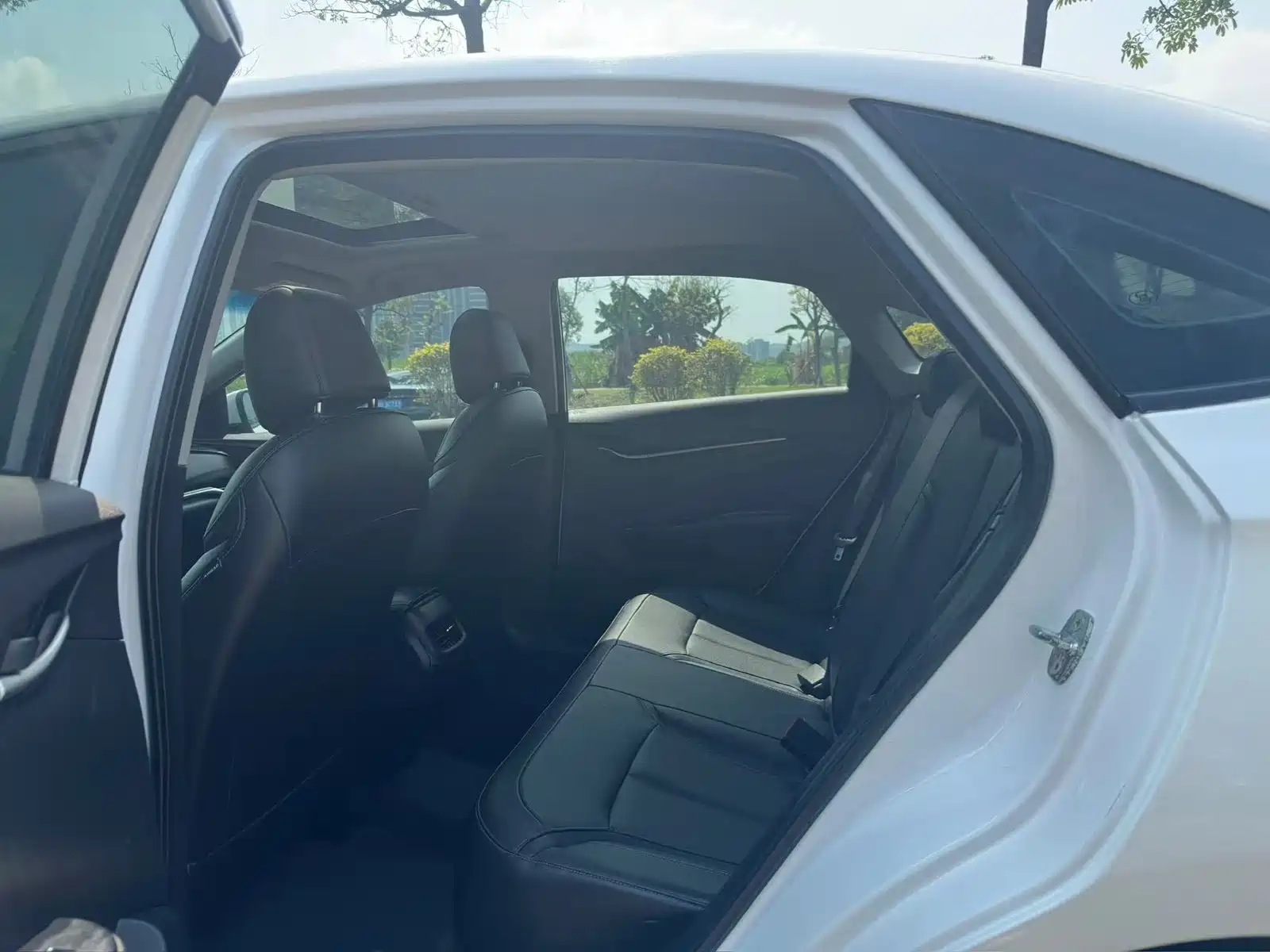 Фото 5 - Buick Excelle