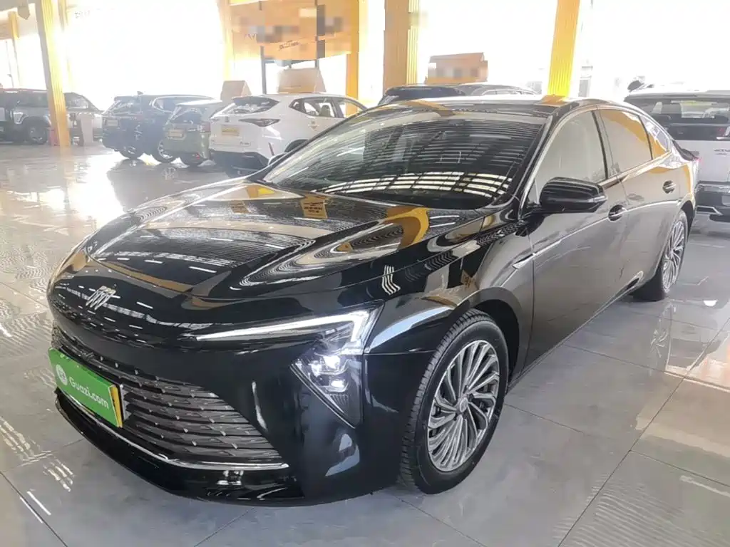Buick LaCrosse 2024 2024 28T Yuezun Edition