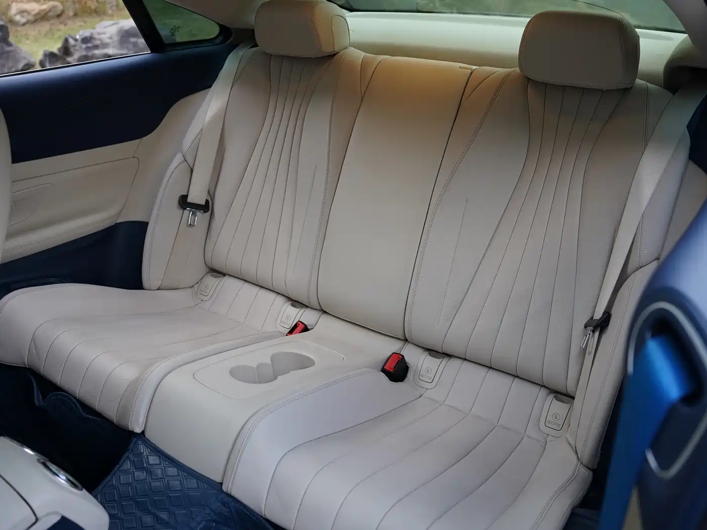 Mercedes-Benz E-Class (Import) 2021 E 260 Coupe фото 25
