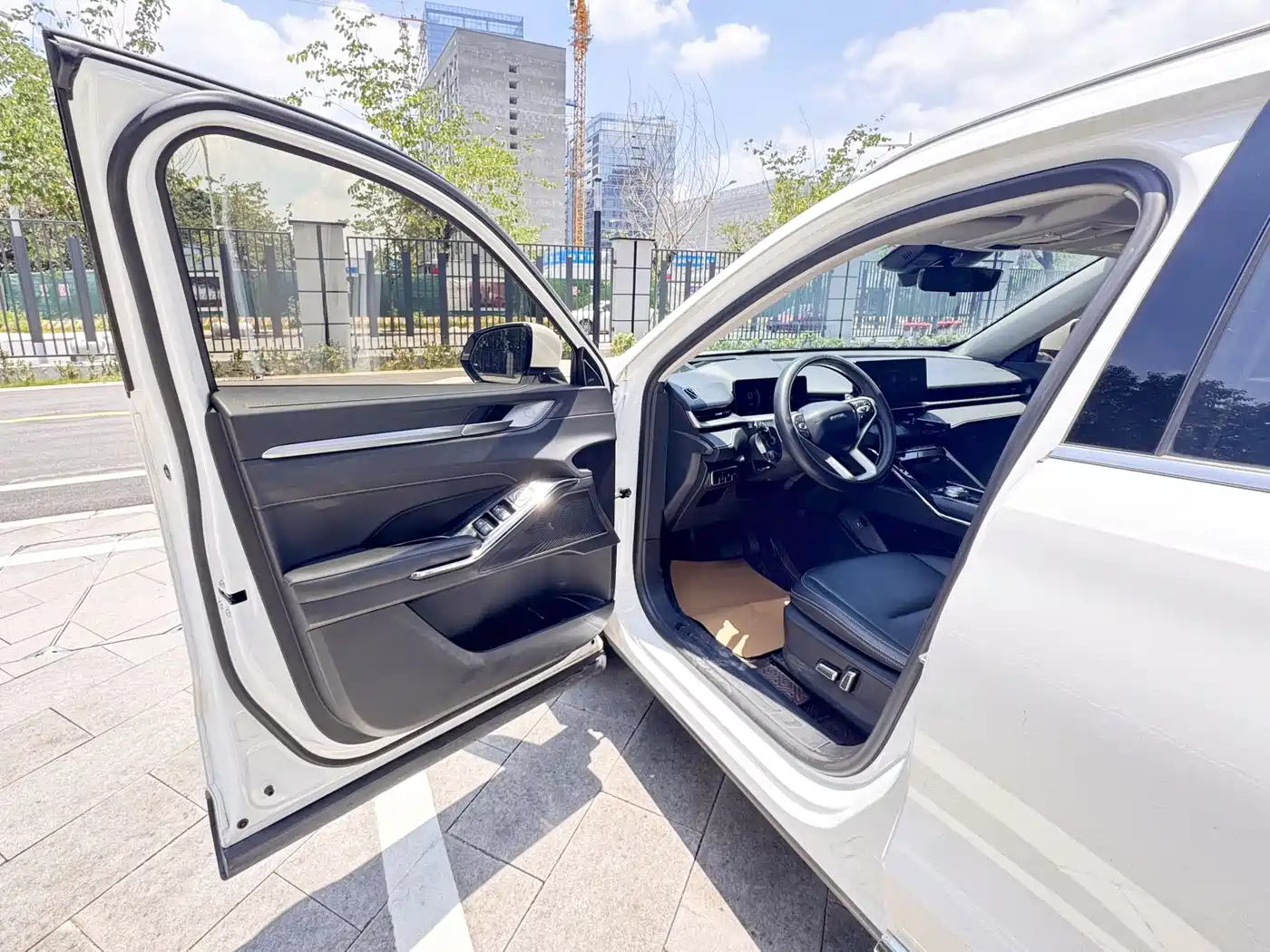 Haval H6 2021 3rd Generation 1.5T Auto 2WD Max фото 21