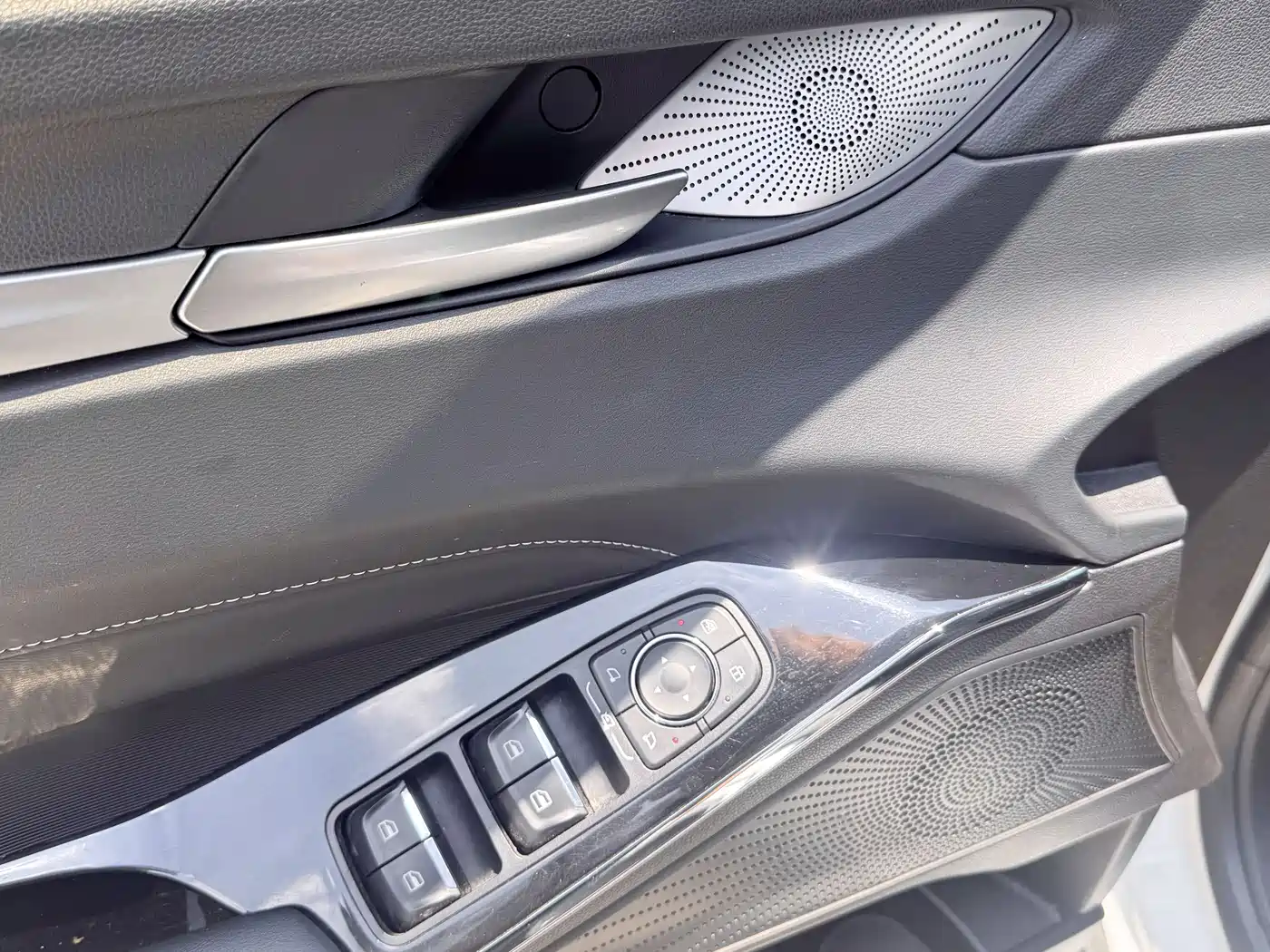 Haval H6 2021 3rd Generation 1.5T Auto 2WD Max фото 20