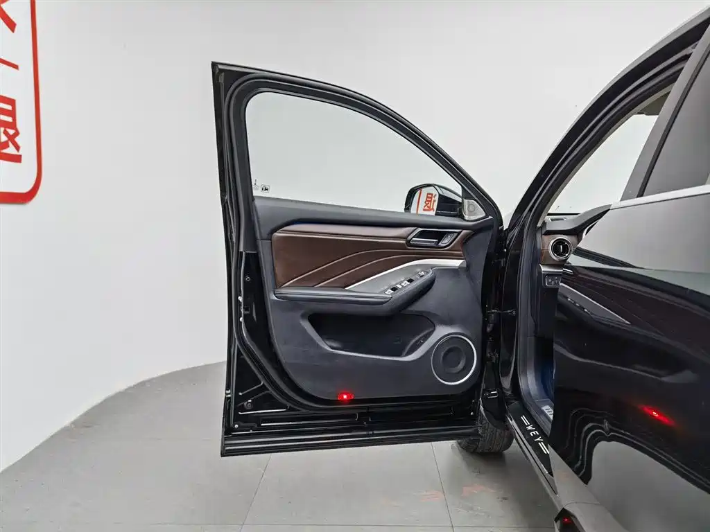 WEI PAI WEI BRAND VV6