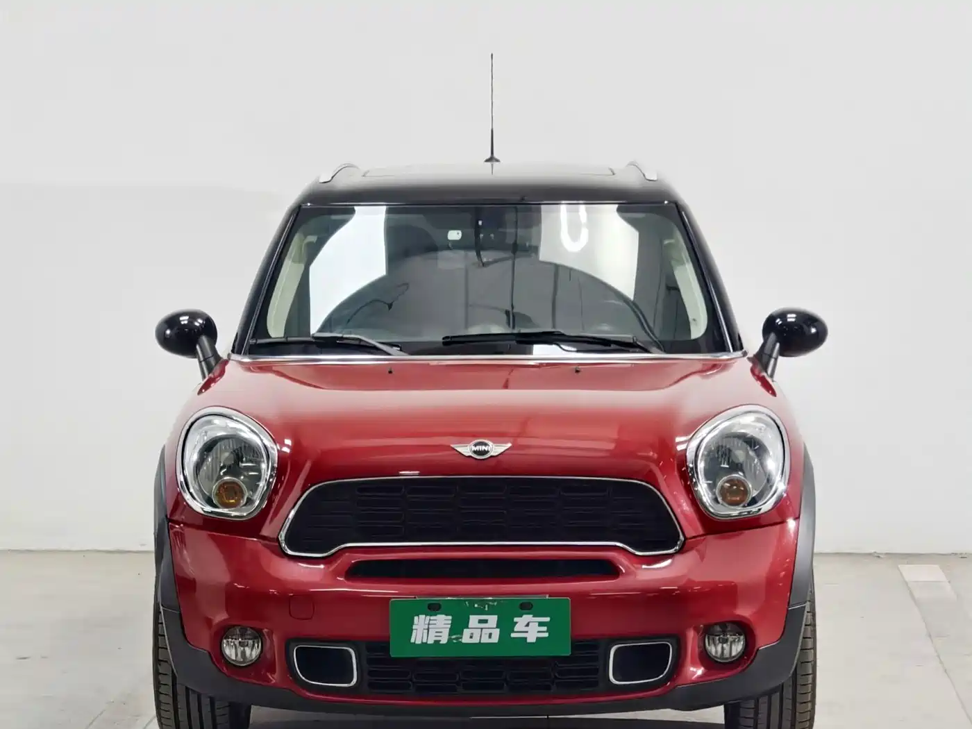 Фото 2 - MINI COUNTRYMAN
