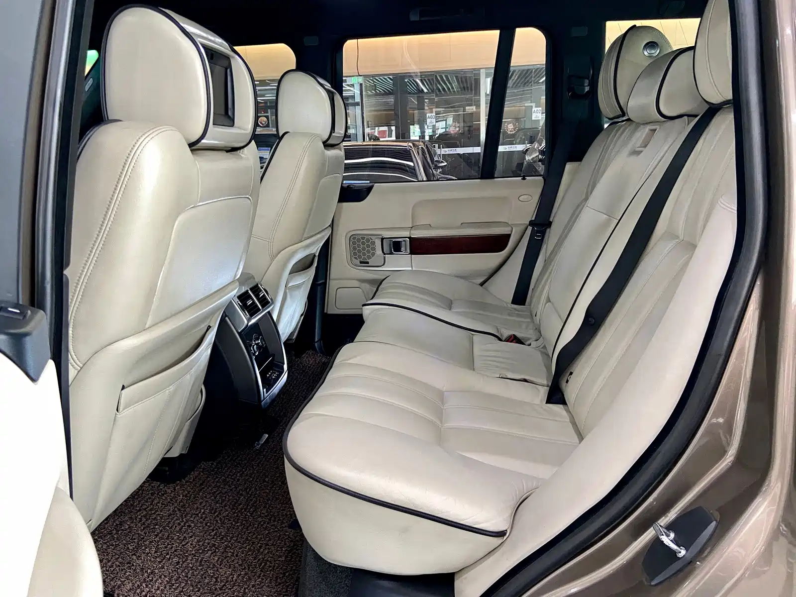 Фото 6 - Land Rover Range Rover