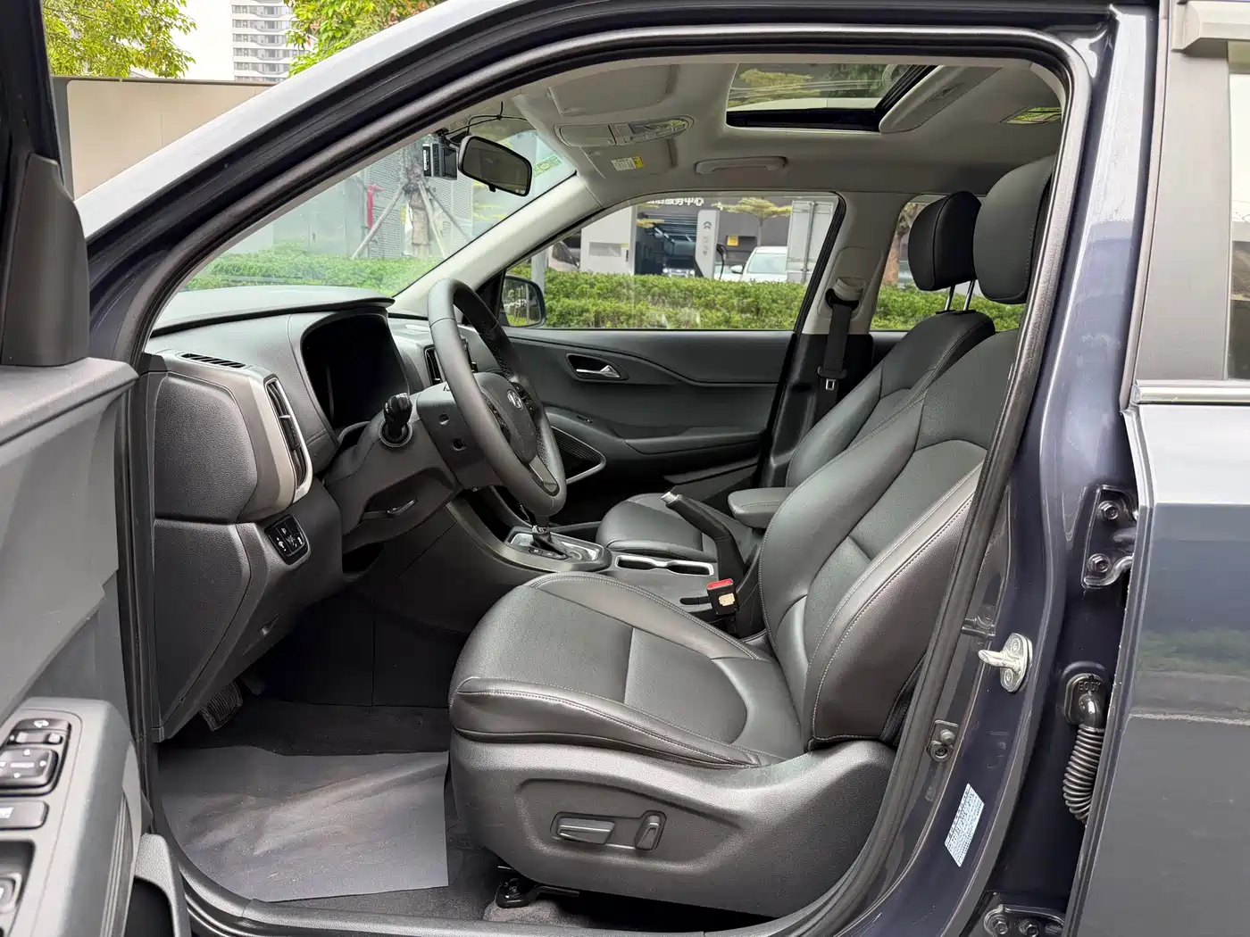 Hyundai Beijing Hyundai ix35 2018 2.0L Automatic 2WD Zhiyong·Enjoyment Edition фото 7