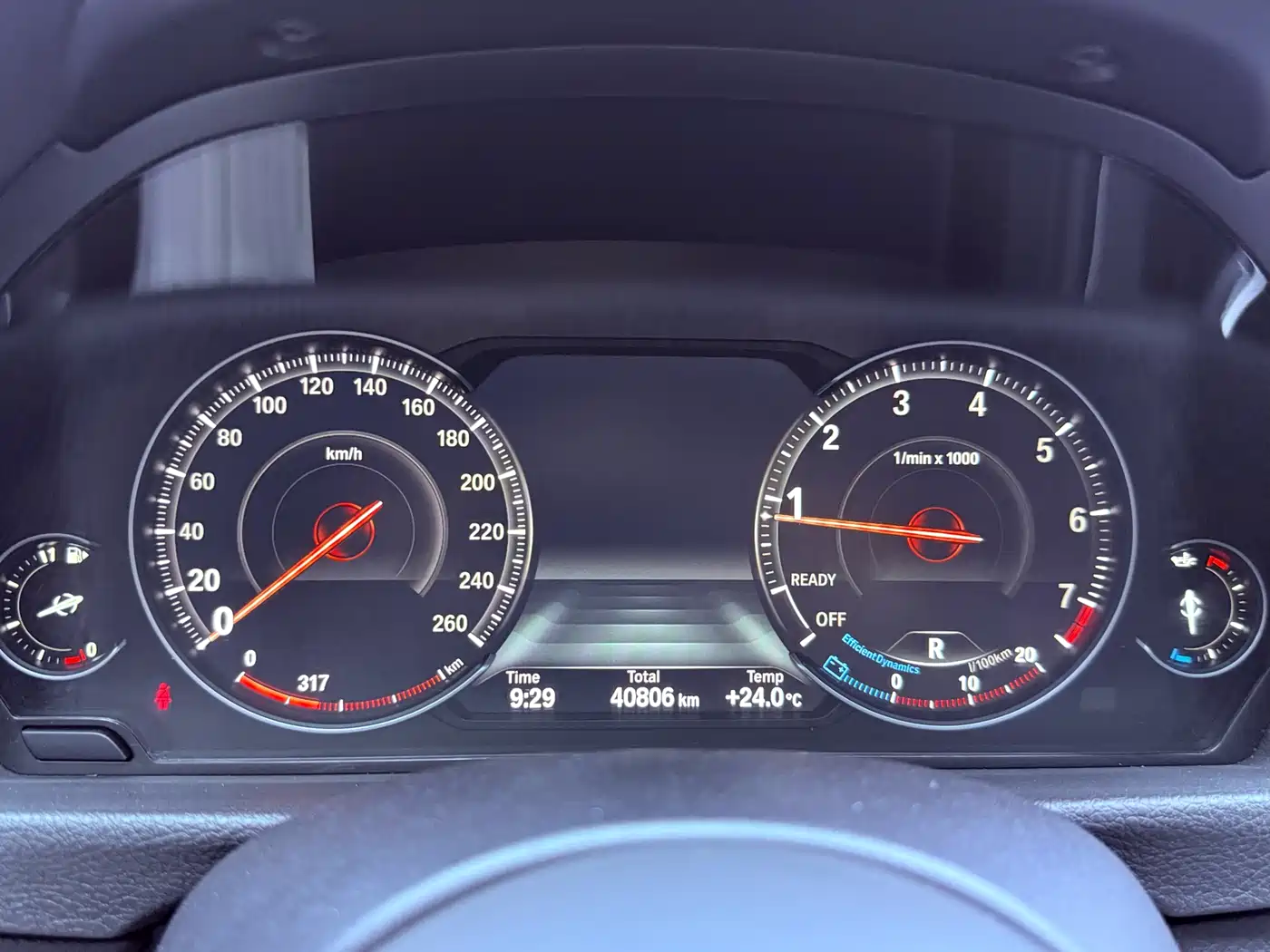 BMW 3 Series GT 2019 320i M Sport Package фото 14