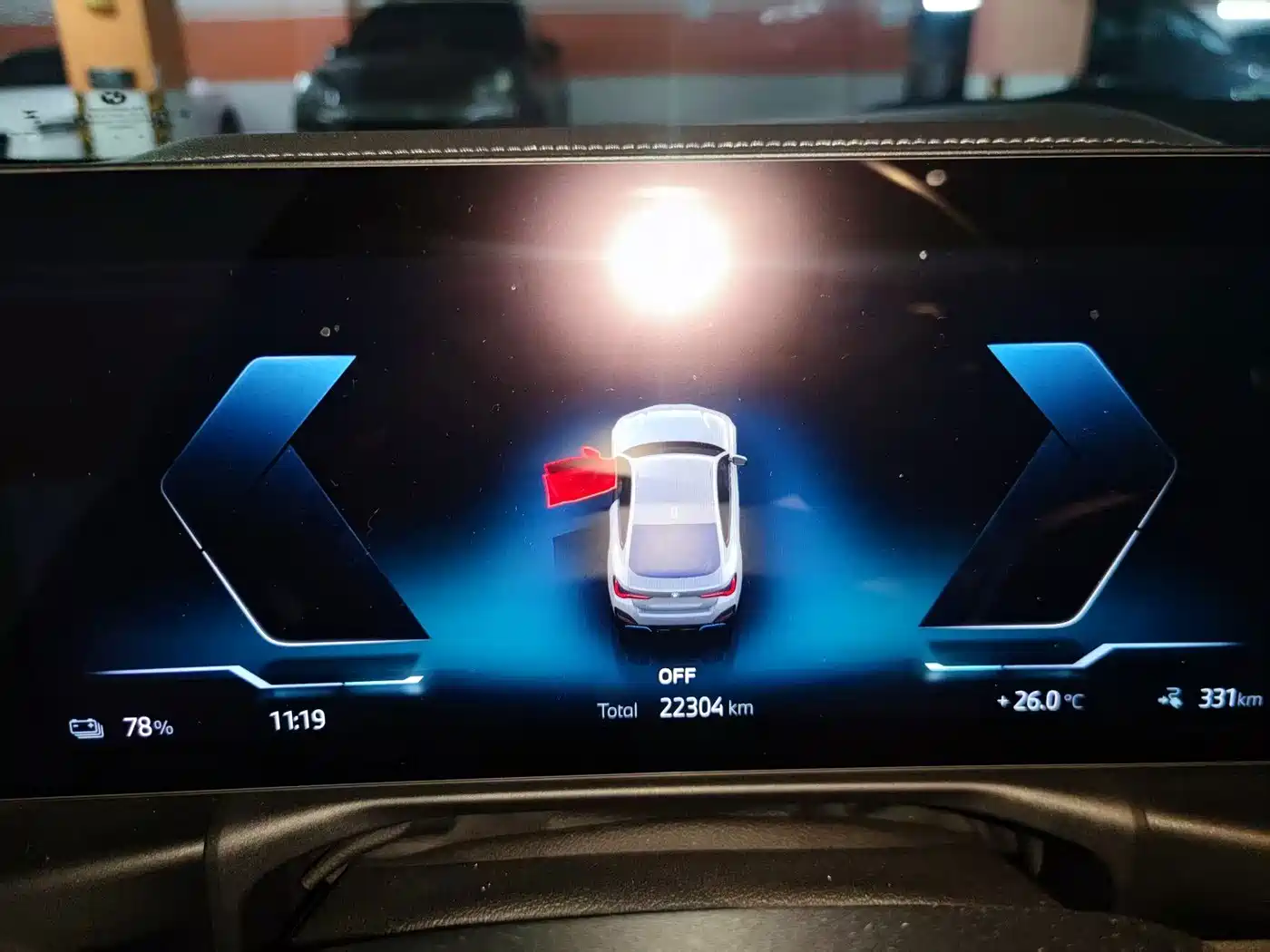 BMW i4 2025 2023 eDrive40