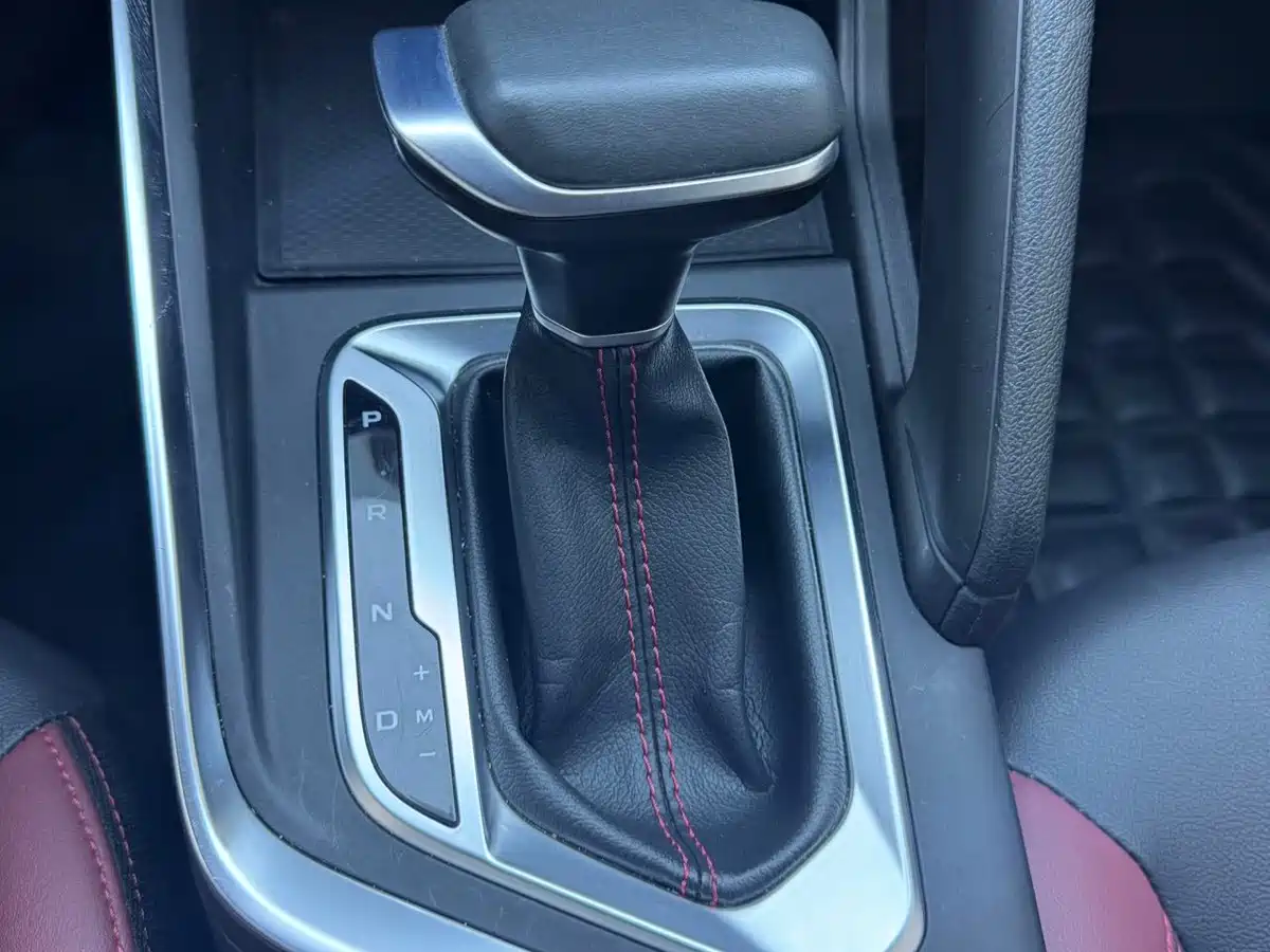 Geely Vision X3 2022 2021 PRO 1.5L CVT Premium
