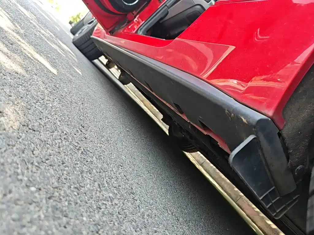  Ford Mustang 2018 Model 2.3L EcoBoost 22