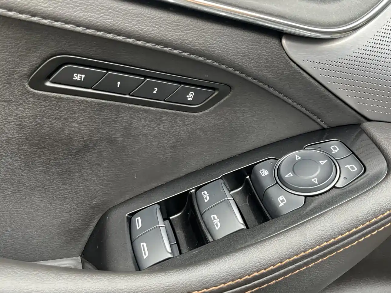Cadillac CT5 2023 28T Platinum Style фото 14