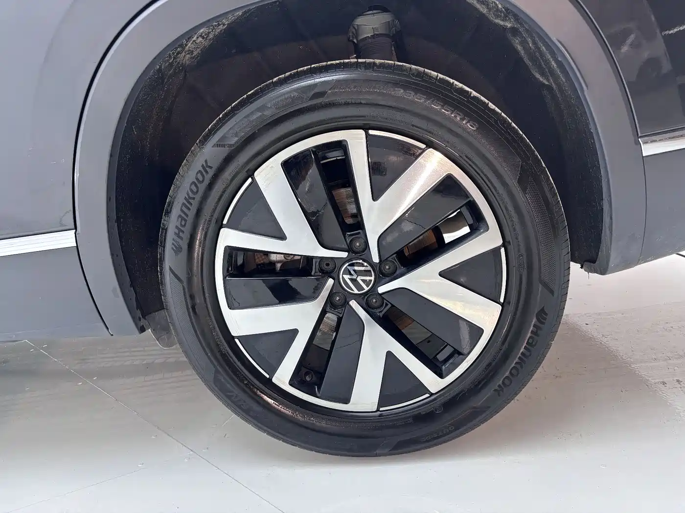 Volkswagen Tayron 2023 280TSI 2WD Luxury Plus Advanced Edition фото 30