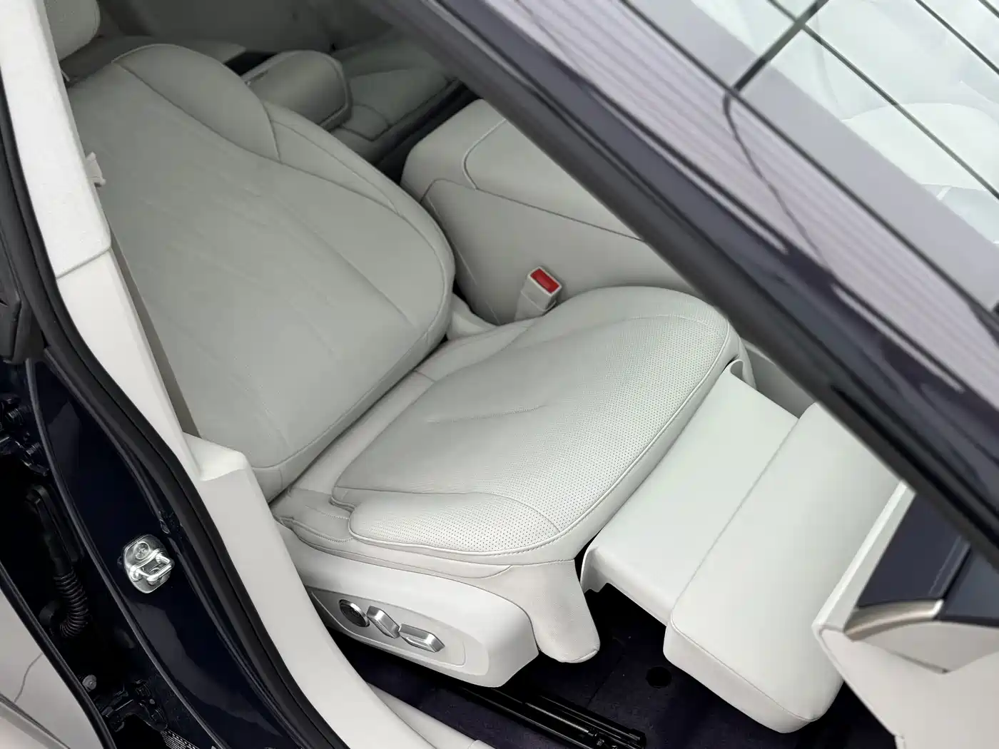 Buick Zenith Sedan 2025 2025 Model Base Version