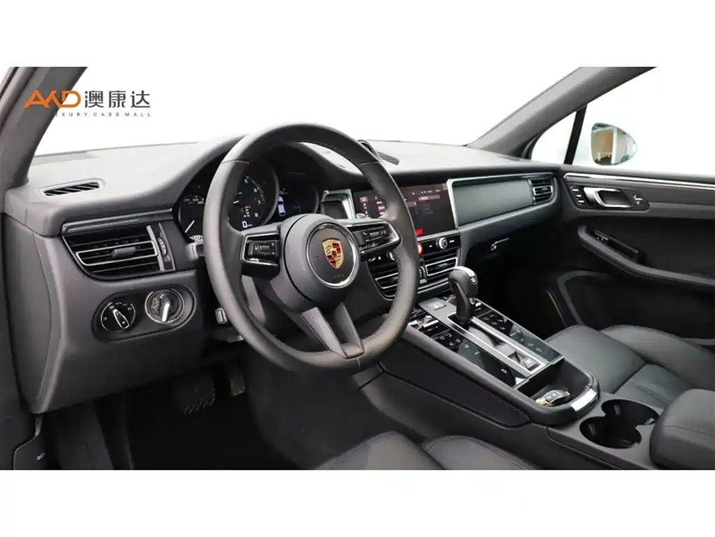 Porsche Macan 2022 Macan 2.0T фото 6