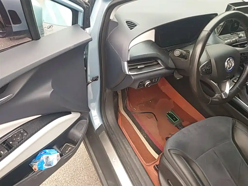 Buick Velite 6 2019 Connected Smart Edition фото 16