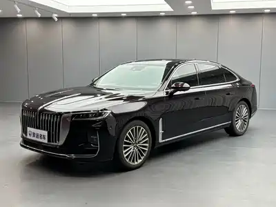 Hongqi H9