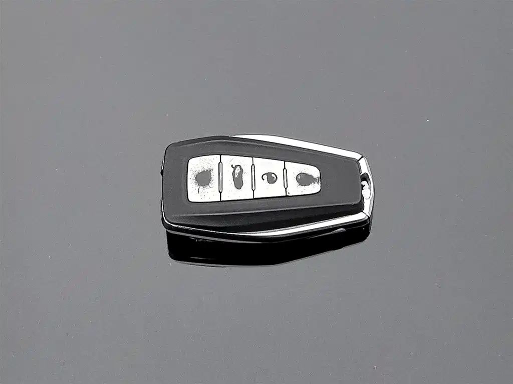 GEELY AUTOMOBILE BORUI