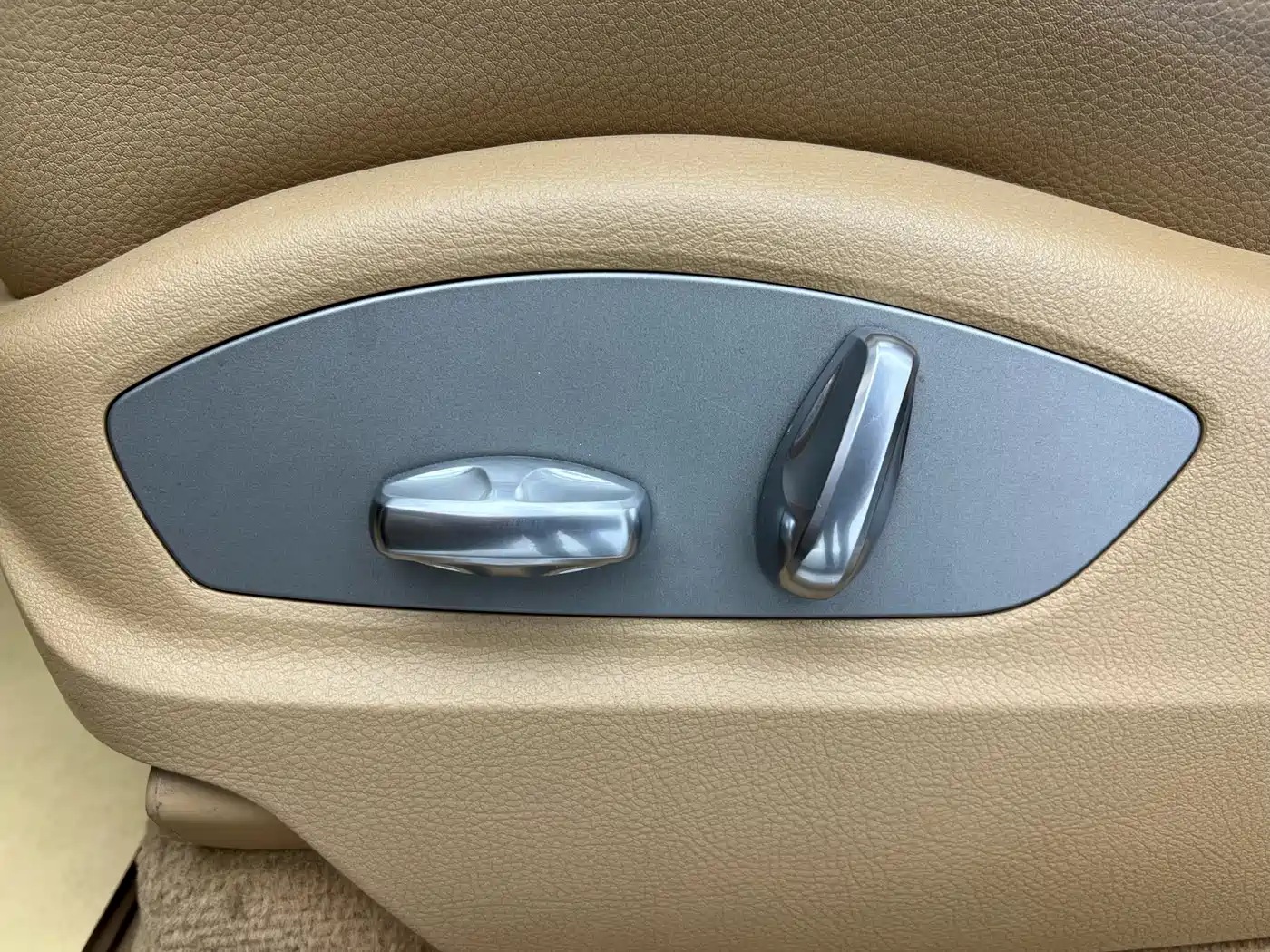 Porsche Macan 2014 Macan 2.0T фото 6
