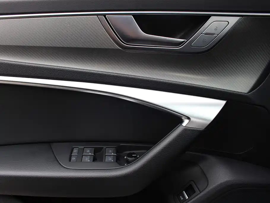 Audi A6L 2024 45 TFSI Premium Dynamic фото 11