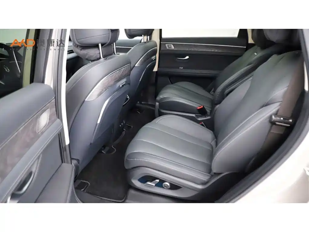 AITO Wenjie AITO M7 2022 1.5T AWD Luxury Edition фото 7