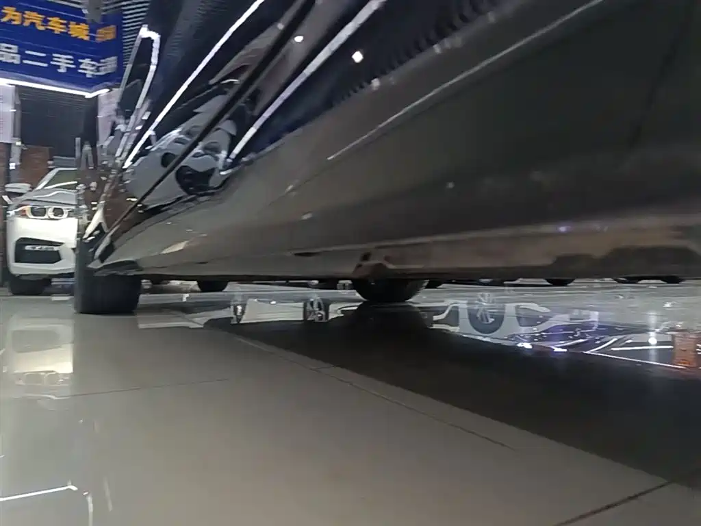Audi A6L 2020 45 TFSI quattro Premium Dynamic фото 22