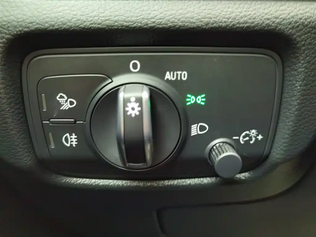 Audi A3 2020 Sportback 35 TFSI Progressive Type China VI фото 21