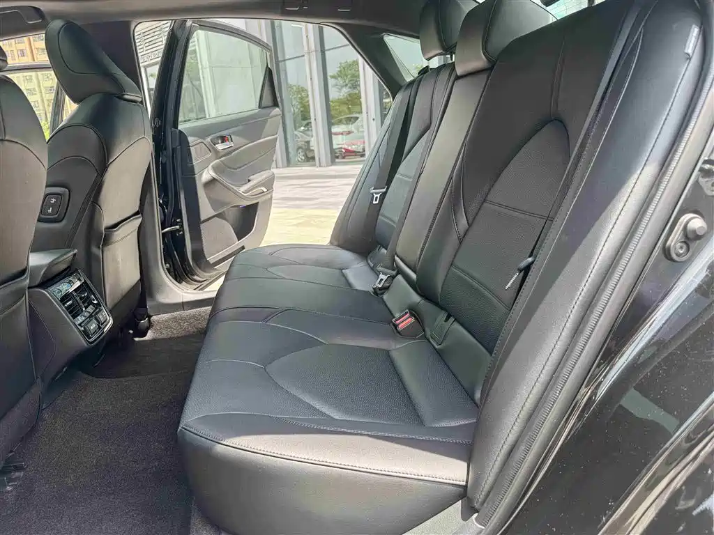 Toyota Avalon 2019 2.0L XLE Premium Edition (China VI) фото 10