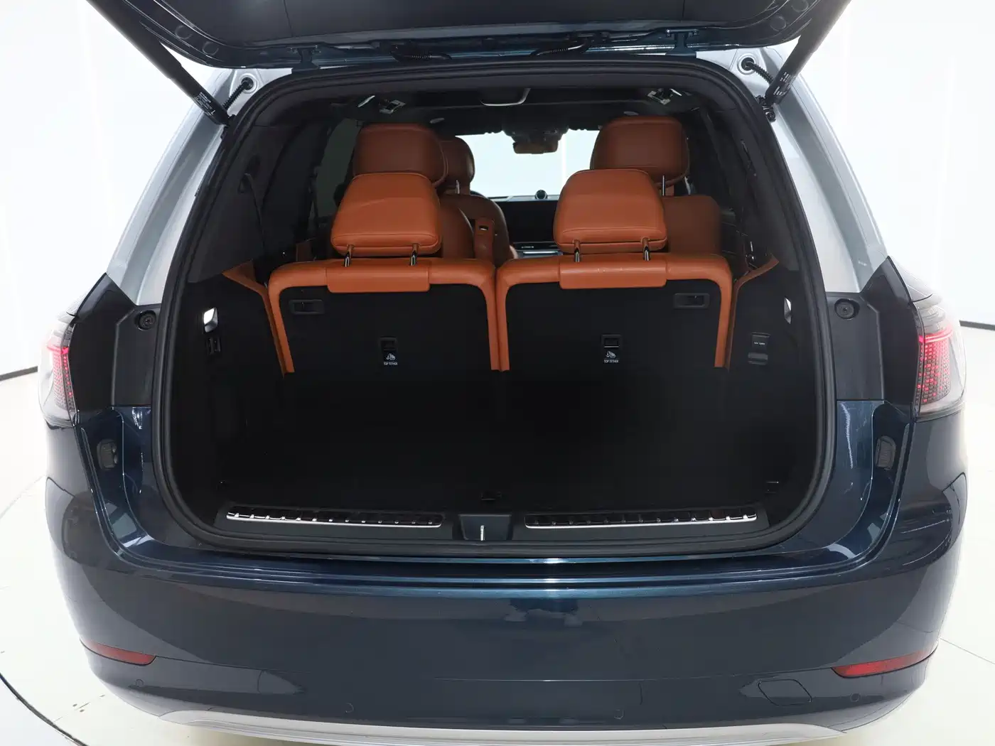 AITO Wenjie AITO M9 2024 2024 Extended Range Ultra 42kWh 6-Seater