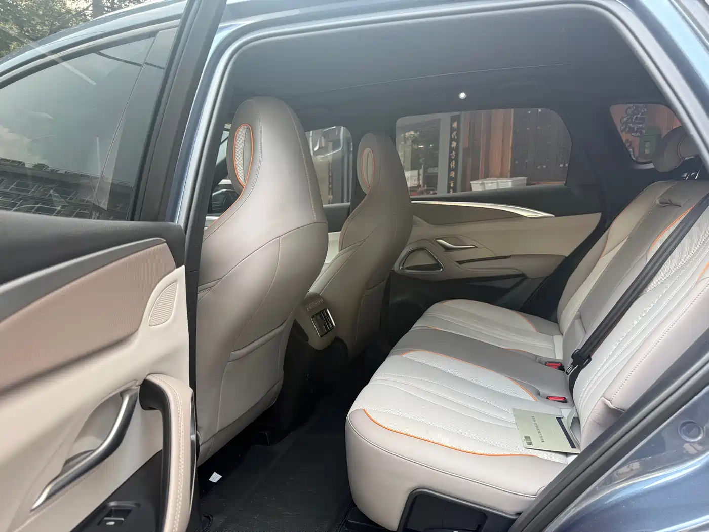 BYD Song Pro New Energy 2024 Glory Edition DM-i 110KM Surpassing фото 5
