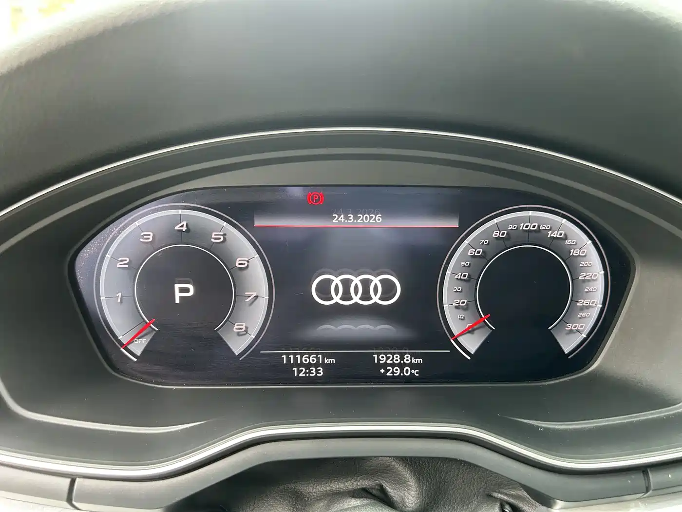 Audi A4L 2020 40 TFSI Fashion Dynamic Edition фото 12