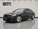 Фото 1 - Carlsson S-Class