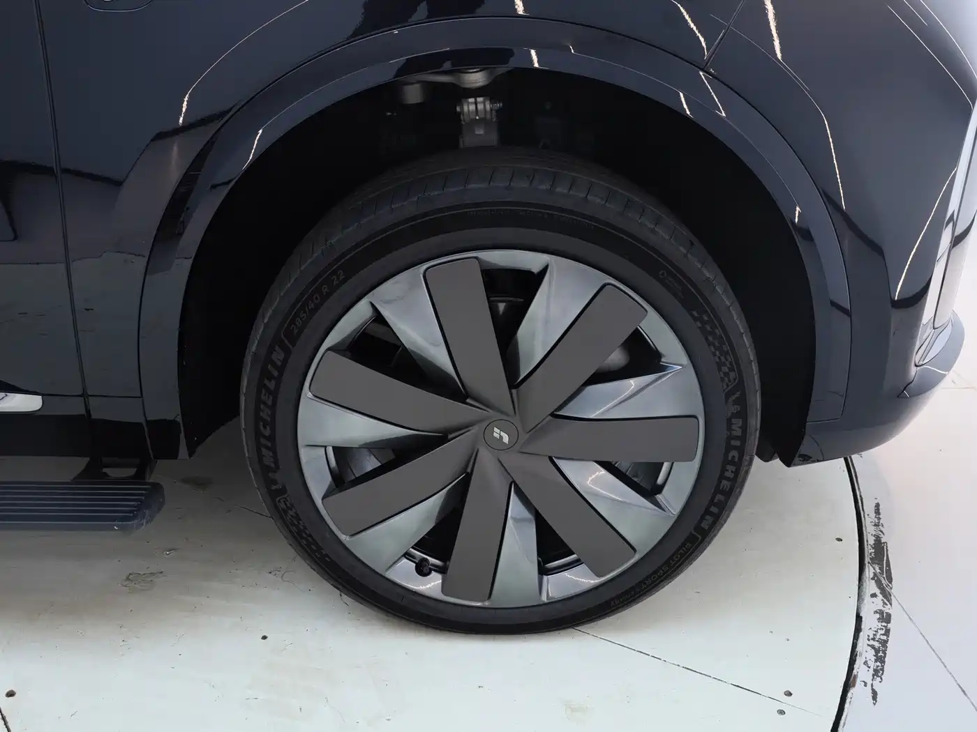 Li Auto Li Xiang L9 2026 2026 Base Model
