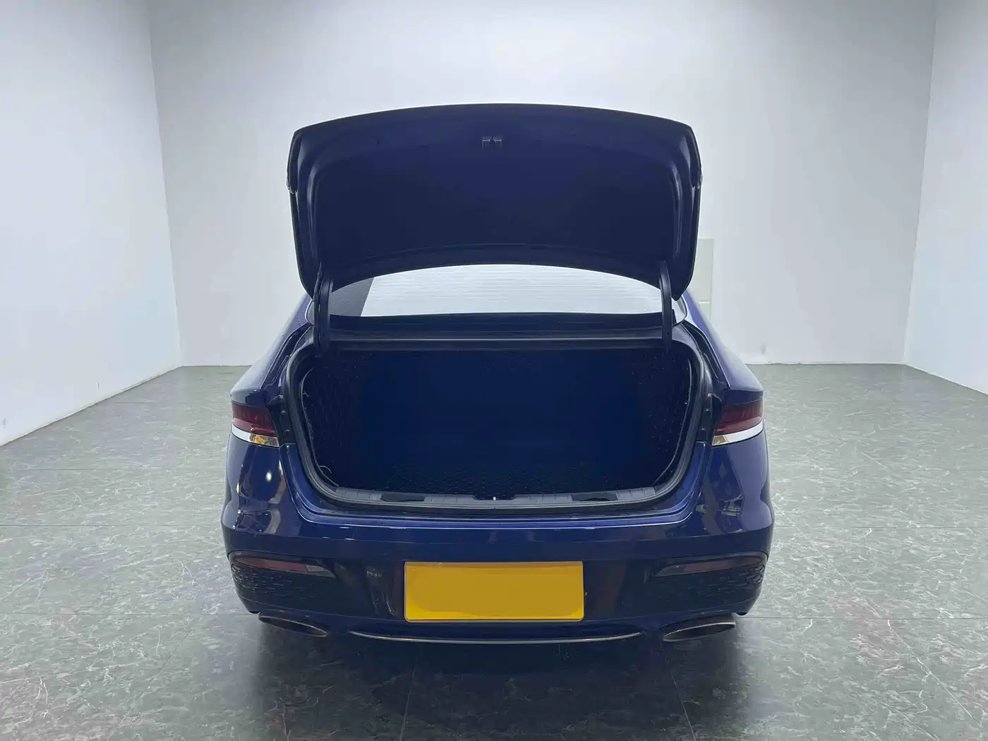 Hyundai Fista 2019 280TGDi Smart Speed Edition China VI фото 5