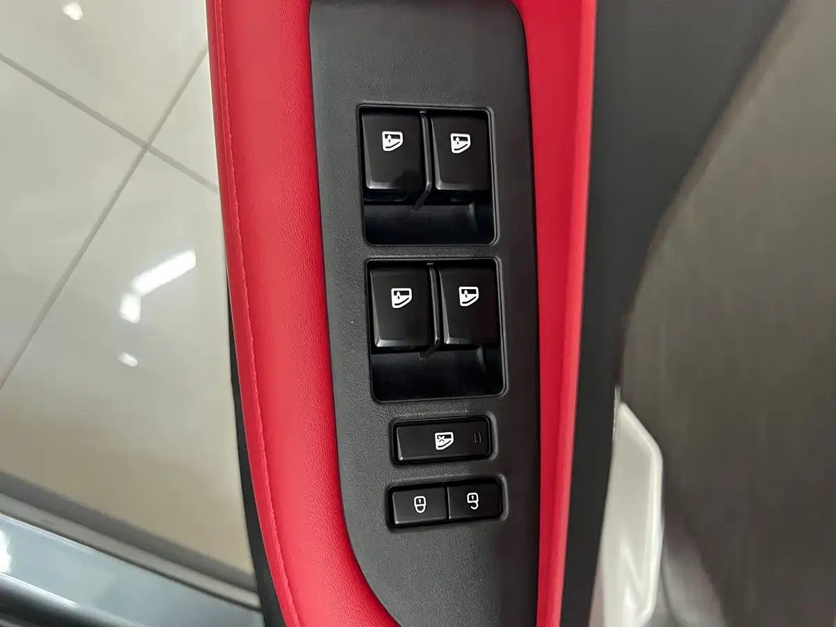 Changan CS35 PLUS 2023 2023 Enjoyment Edition 1.4T DCT Luxury