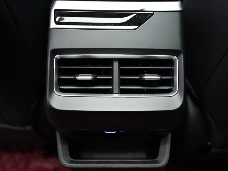 Geely Xing Rui 2025 2025 Oriental Glory 2.0TD Moon View Edition