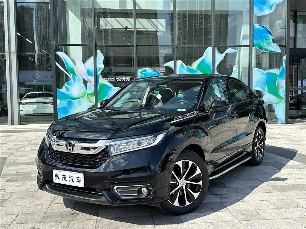 Honda Avancier 2019 240TURBO 2WD Luxury