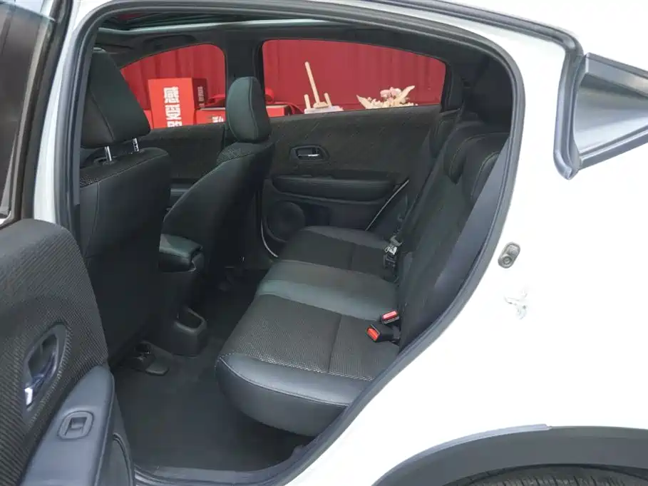 Honda XR-V 2016 2015 1.8L EXi CVT Comfort