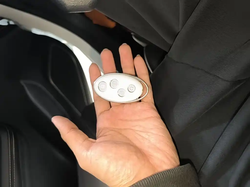 BYD Song MAX 2017 1.5T Auto Smart Elite 7-Seater фото 9