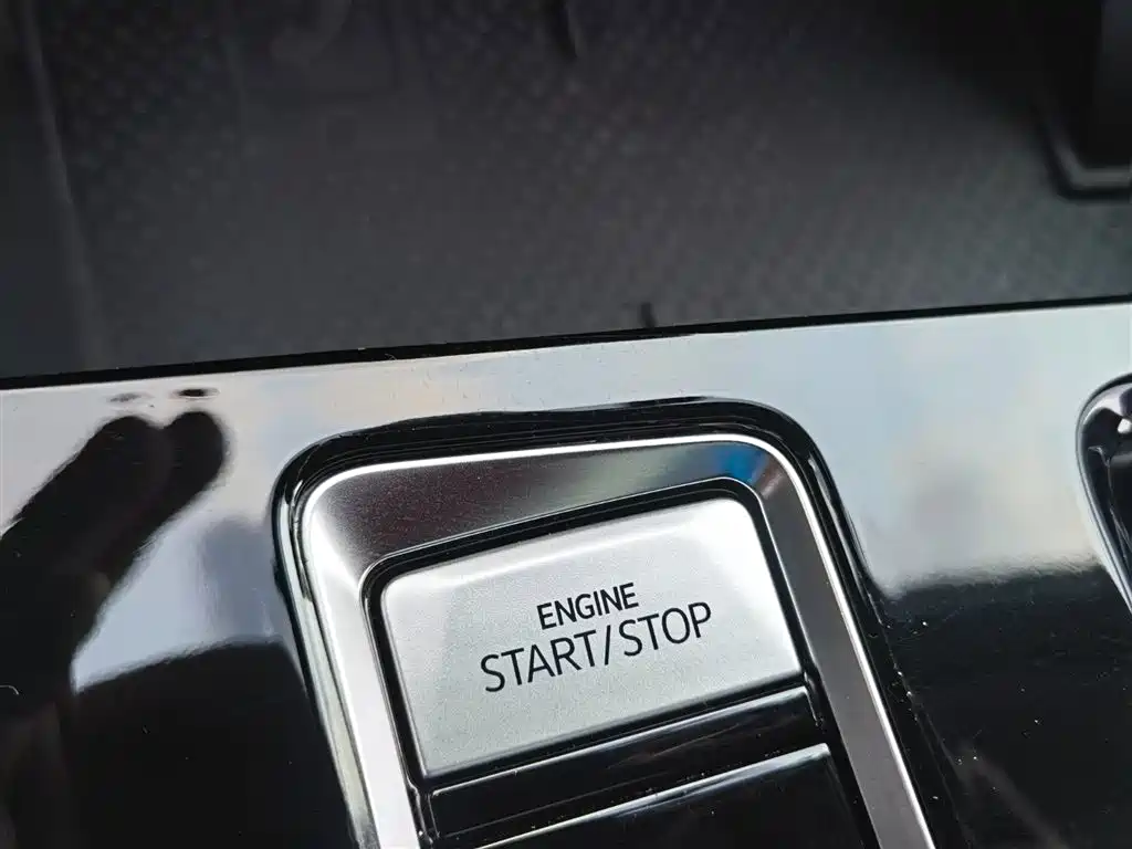 Volkswagen Teramont 2024 380TSI 4WD Prestige Flagship Edition фото 24