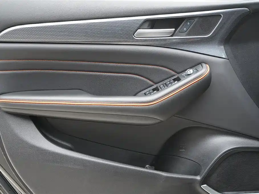 Haval F7 2021 2.0T AWD i-Joy фото 5