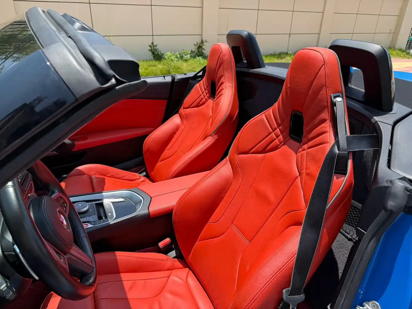 BMW Z4