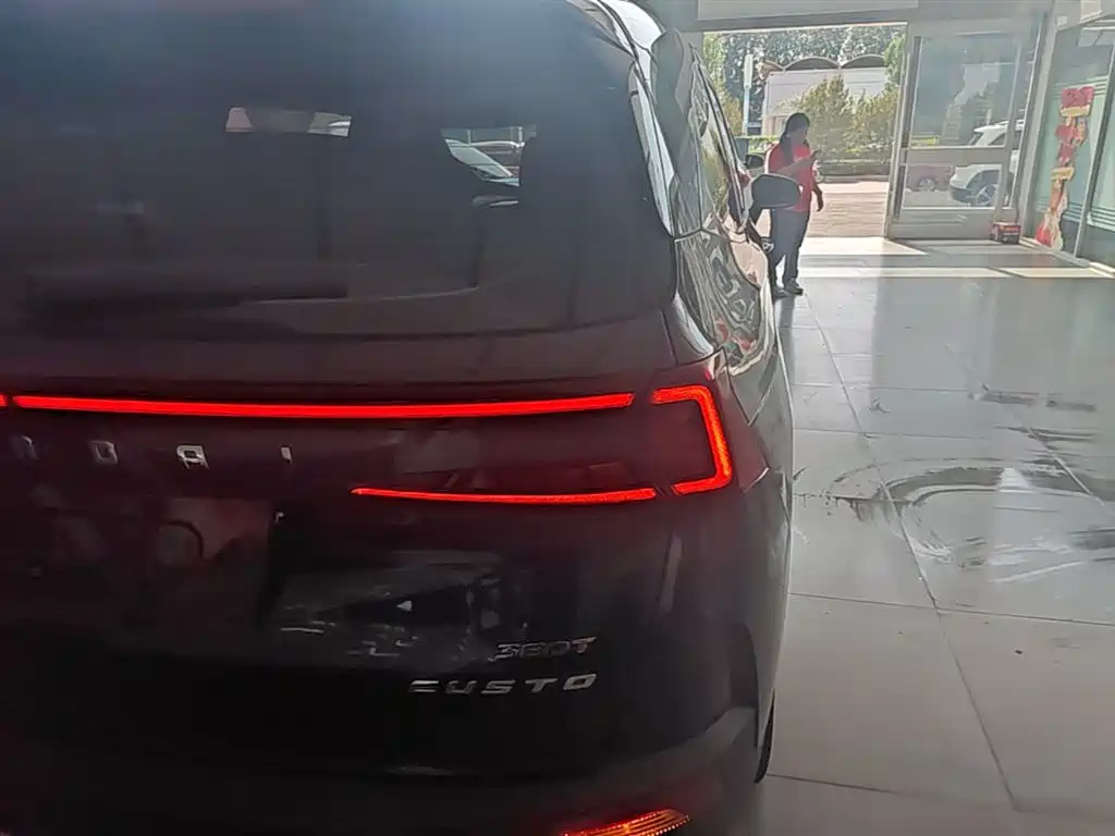 Hyundai Kustu 2021 380TGDi Smart Love Flagship TOP Premium фото 24
